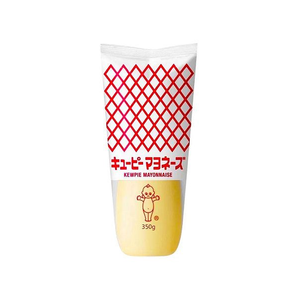 Maionese Kewpie 350g