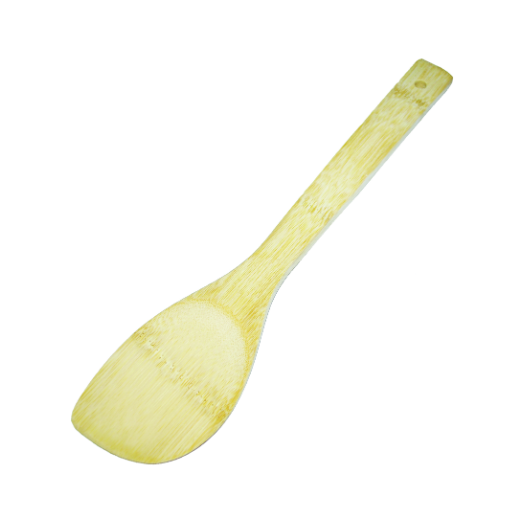 Espatula Bambu 30cm