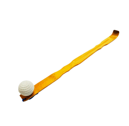 Coçador Com Bola 47cm