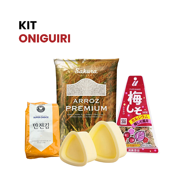 Kit Oniguiri