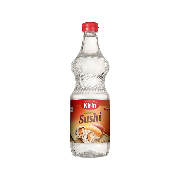 Tempero para Sushi Kirin 750ml - Hinomoto