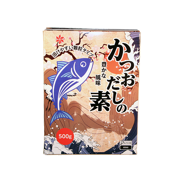 Dashinomoto Granulado Premium Taichi 1kg
