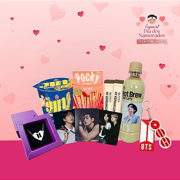 Kit Amor Army