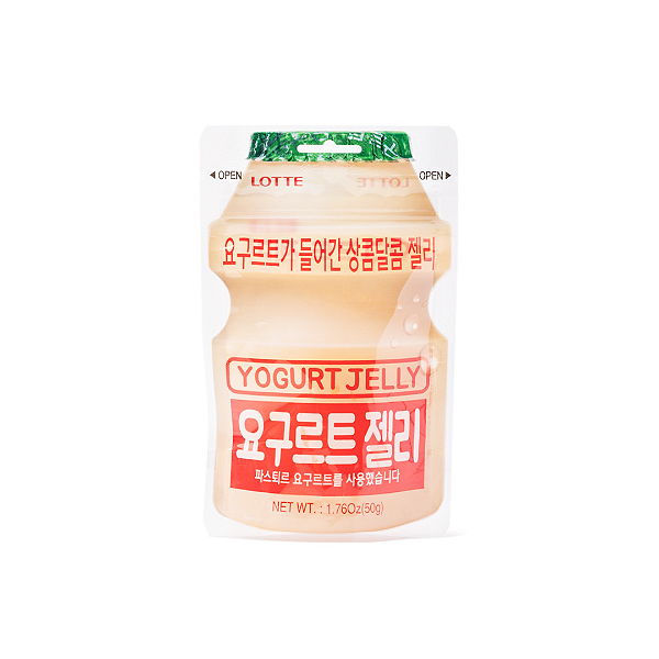 Bala Jelly Yakult 50g