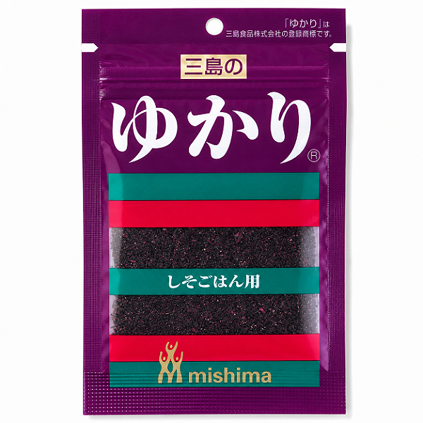 YUKARI SHISO - MISHIMA 20G