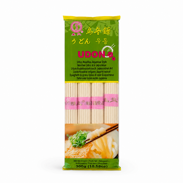 Macarrão Udon Premium Chunsi 300g