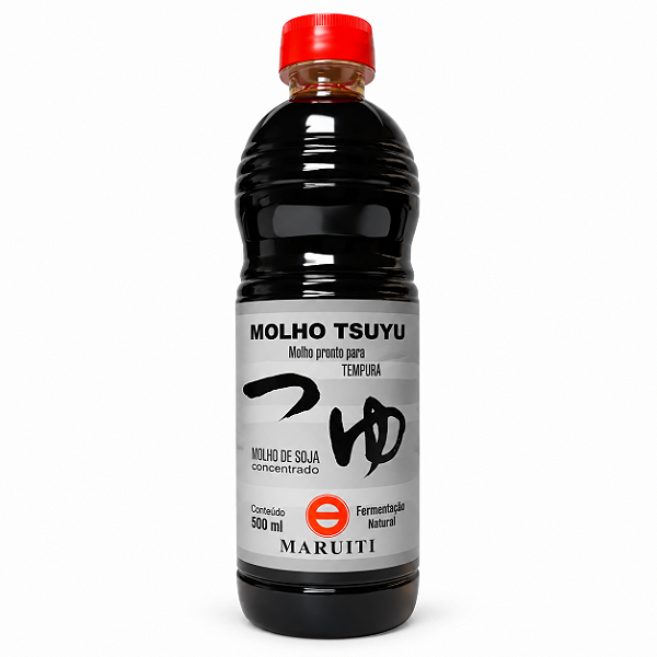 Molho Tsuyu Maruiti 500ml