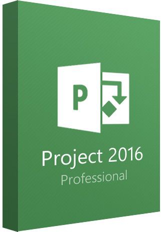 Project 2016 Professional – Licença Vitalícia – Versão 32/64 bits - PT-BR + Nota Fiscal