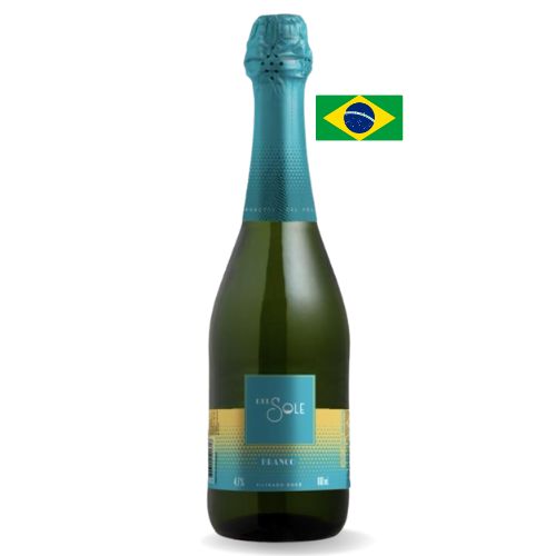 Fisante Doce Branco Del Sole