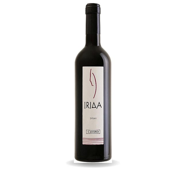 Irida Syrah PGI