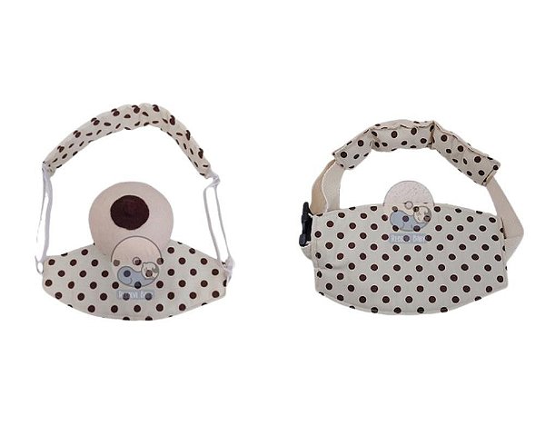 Tipoia para Seio / Suporte Para Amamentação