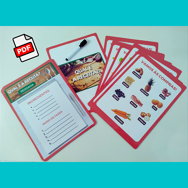 PDF Estimulação Cognitiva - Qual é a Receita?