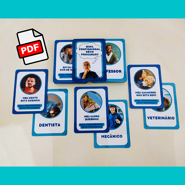 PDF Estimulação Cognitiva - Qual Profissional devo Procurar?