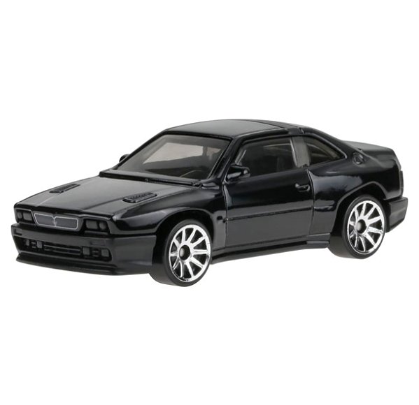 Maserati Shamal - HYX76 | Hot Wheels Linha Básica 2025 - Nº 058/250