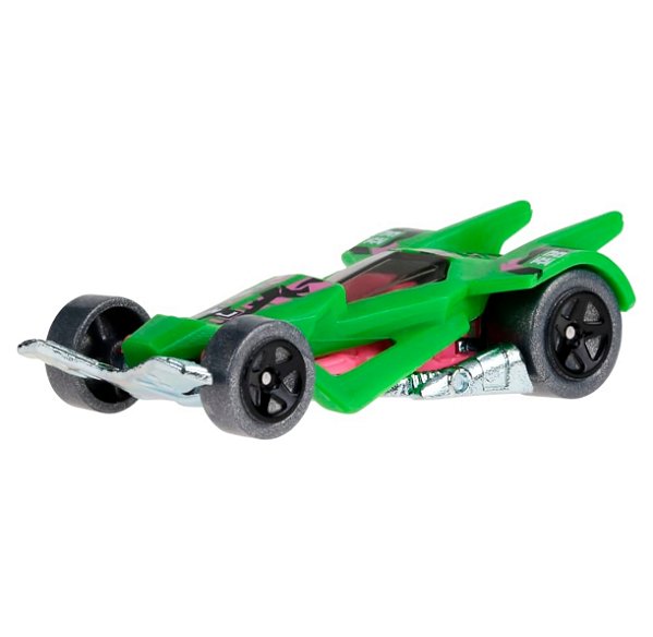 RD-06 - HYX82 | Hot Wheels Linha Básica 2025 - Nº 105/250