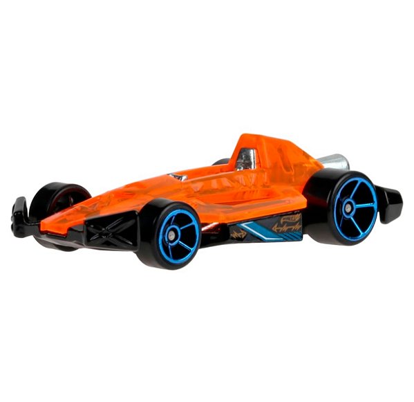 Arrow Dynamic - HYX98 | Hot Wheels Linha Básica 2025 - Nº 064/250