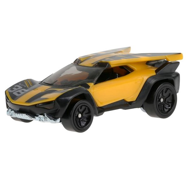 Amaru GTC - JBB52 | Hot Wheels Linha Básica 2025 - Nº 171/250