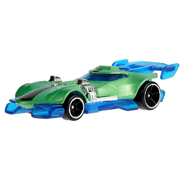 Super Twin Mill - JBB72 | Hot Wheels Linha Básica 2025 - Nº 019/250