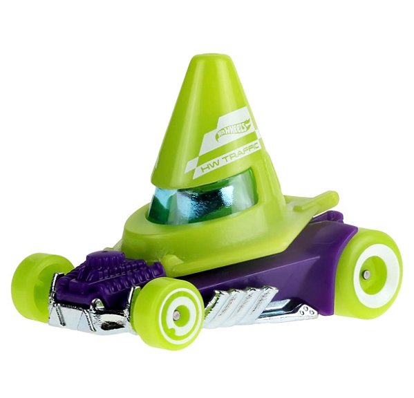 Cone Shaker - JBB62 | Hot Wheels Linha Básica 2025 - Nº 140/250
