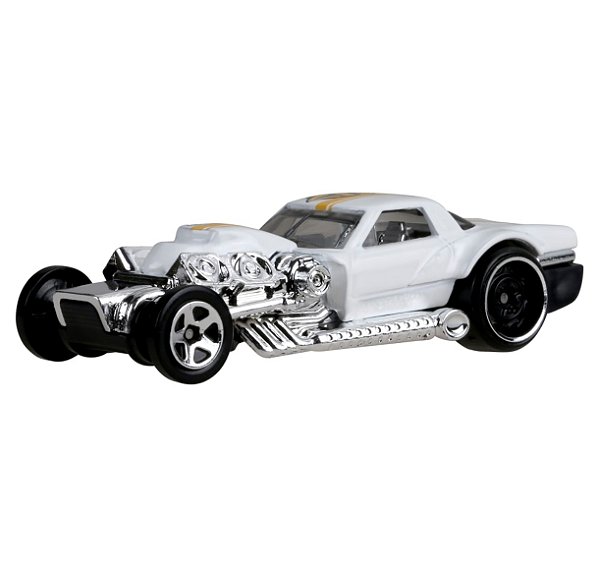 Hoto Roto - JBB74 | Hot Wheels Linha Básica 2025 - Nº 158/250