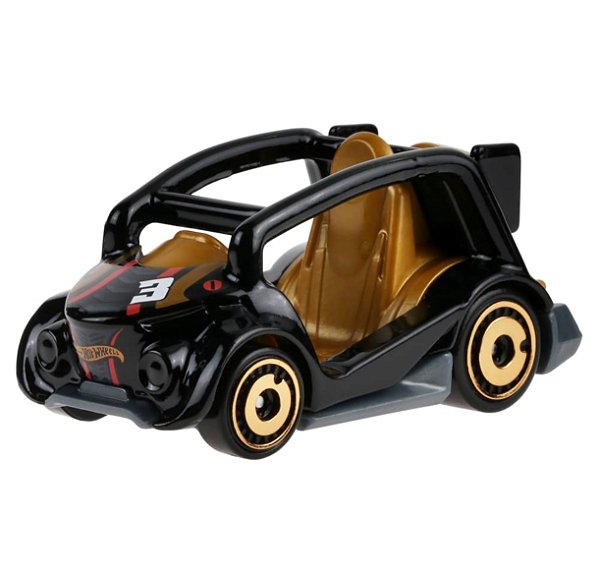 Kick Kart - JBB90 | Hot Wheels Linha Básica 2025 - Nº 023/250