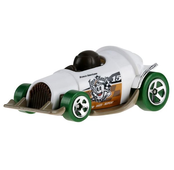 Instant Boost - JJH31 | Hot Wheels Linha Básica 2026 - Nº 022/250