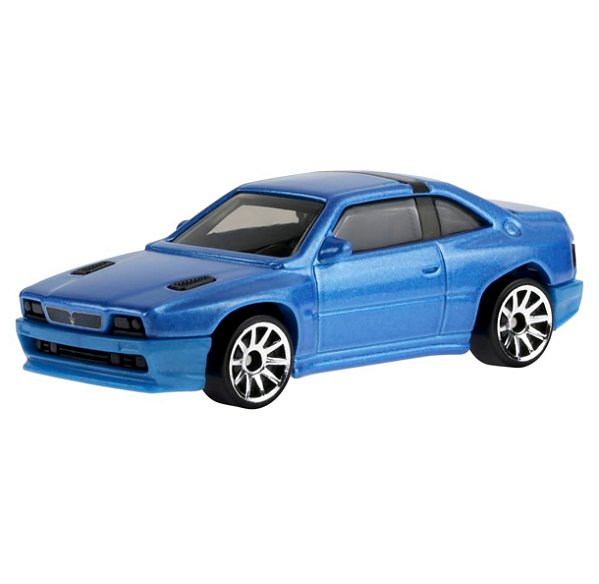 Maserati Shamal - JJH92 | Hot Wheels Linha Básica 2026 - Nº 016/250