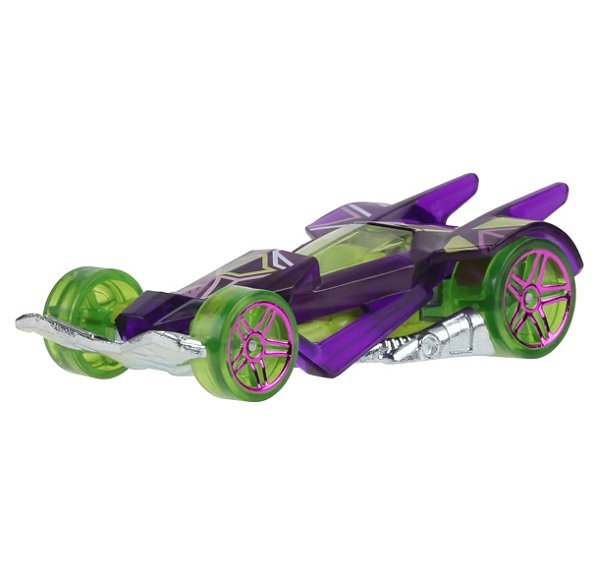 RD-06 - JJH84 | Hot Wheels Linha Básica 2026 - Nº 006/250