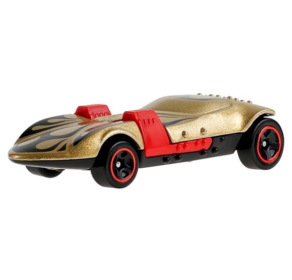 Braille Racer - Twin Mill - JJJ11 | Hot Wheels Linha Básica 2026 - Nº 040/250