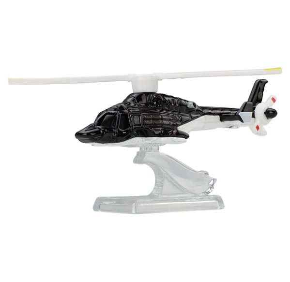 Airwolf Helicopter - JBL56 (Airwolf) | Mix 6 - 2025 | Pop Culture (HXD63) | Premium