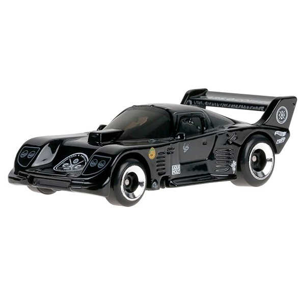 La Liebre - JJH36 | Hot Wheels Linha Básica 2026 - Nº 031/250