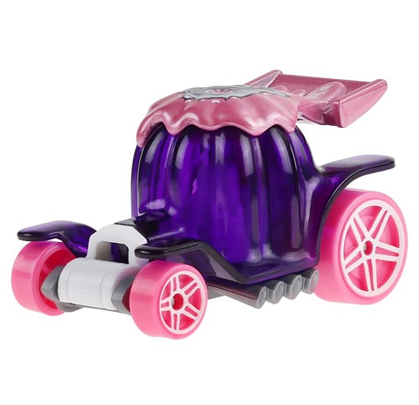 Dessert Drifter - JJJ25 | Hot Wheels Linha Básica 2026 - Nº 055/250