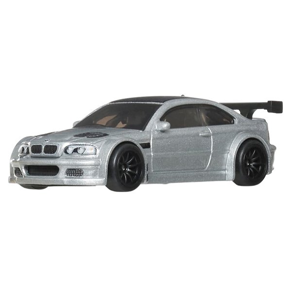BMW M3 GTR - JHW30 (Nº 142) | Mix 1 - 2026 | Boulevard | Premium
