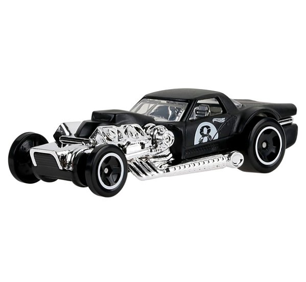 Hoto Roto - JJJ44 | Hot Wheels Linha Básica 2026 - Nº 079/250
