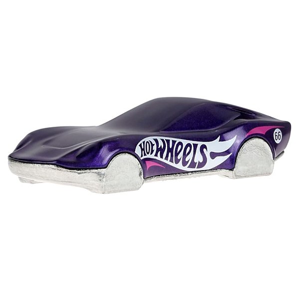 Coupé Clip - JJJ55 | Hot Wheels Linha Básica 2026 - Nº 093/250