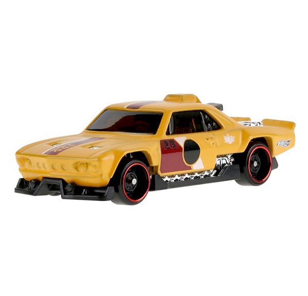 Vairstrike (1965 Chevrolet Corvair) - JJH53 | Hot Wheels Linha Básica 2026 - Nº 155/250