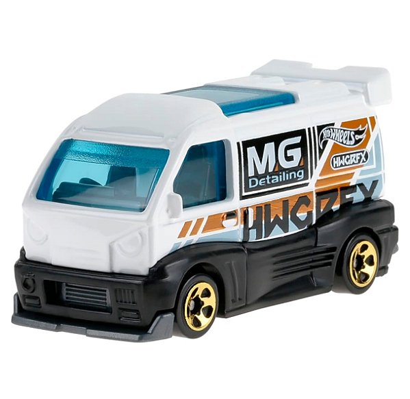 Kei Swap - JJJ65 | Hot Wheels Linha Básica 2026 - Nº 080/250