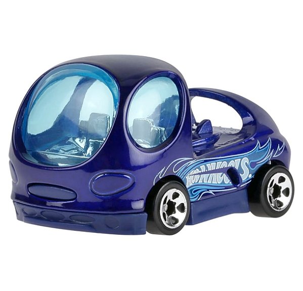 Deora Too'nd - JJH50 | Hot Wheels Linha Básica 2026 - Nº 143/250