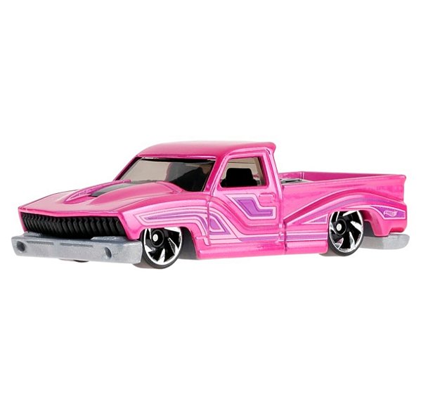 Bounce'n Bass - JJK69 | Hot Wheels Linha Básica 2026 - Nº 017/250