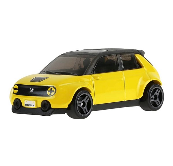 Custom 2020 Honda e - JMB11 | Hot Wheels Linha Básica 2026 - Nº 115/250