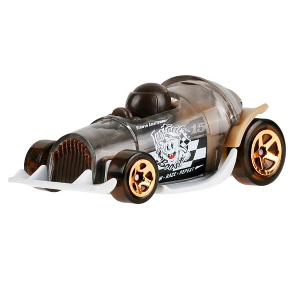 Instant Boost - JJK73 | Hot Wheels Linha Básica 2026 - Nº 022/250