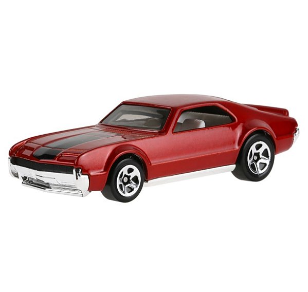 Custom '66 Toronado - JJH45 | Hot Wheels Linha Básica 2026 - Nº 114/250