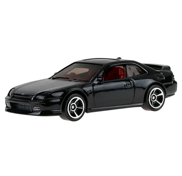 98 Honda Prelude - JJJ89 | Hot Wheels Linha Básica 2026 - Nº 136/250