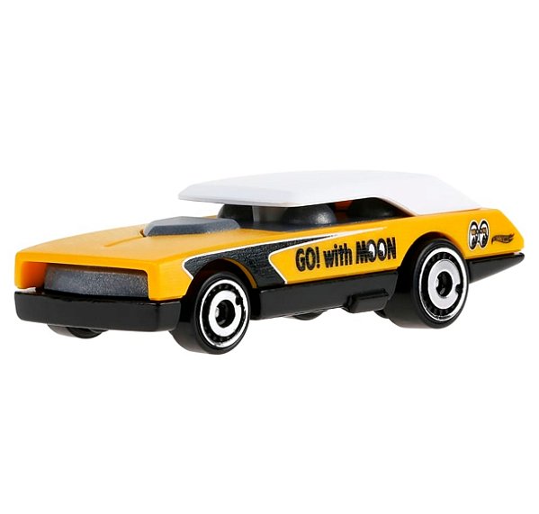 Long Bloc - JJJ71 | Hot Wheels Linha Básica 2026 - Nº 111/250