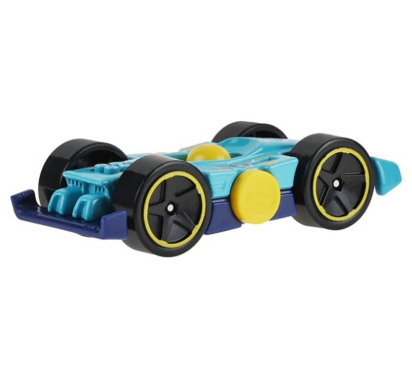Flippin Fast - JJJ88 | Hot Wheels Linha Básica 2026 - Nº 135/250