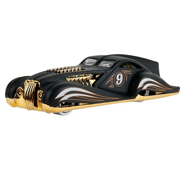 Screamliner - JJJ94 | Hot Wheels Linha Básica 2026 - Nº 141/250