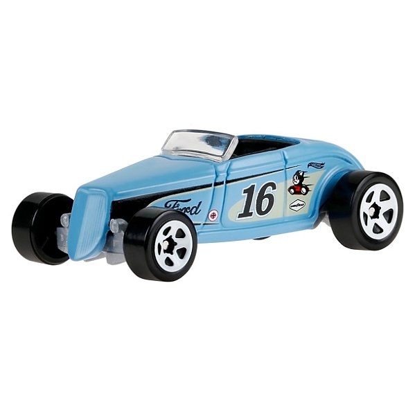 33 Ford Lo Boy - JJJ76 | Hot Wheels Linha Básica 2026 - Nº 119/250