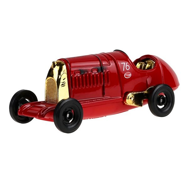 Fiat Beast of Turin - JJH48 | Hot Wheels Linha Básica 2026 - Nº 131/250