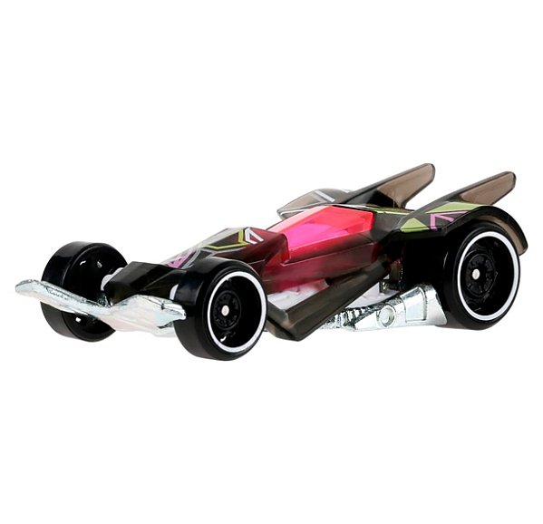 RD-06 - JJK66 | Hot Wheels Linha Básica 2026 - Nº 006/250