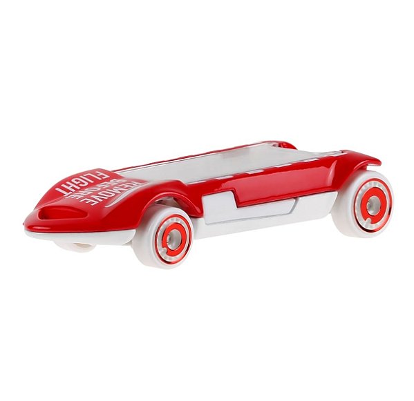 Twin Tags - JJH64 | Hot Wheels Linha Básica 2026 - Nº 166/250 - Lote H